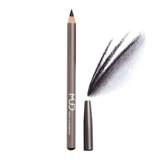 Mud Eye Pencil - Black - AllurebeautypkMud Eye Pencil - Black