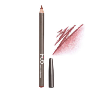 Mud Lip Pencil - Brick - AllurebeautypkMud Lip Pencil - Brick