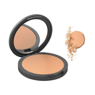 Mud Cream Foundation Compact-cb4 - AllurebeautypkMud Cream Foundation Compact-cb4