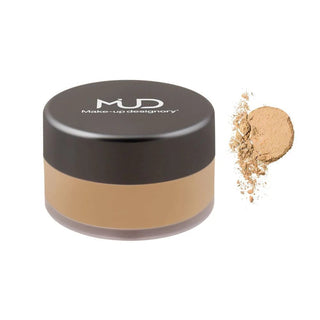 Mud Loose Powder - Desert - AllurebeautypkMud Loose Powder - Desert