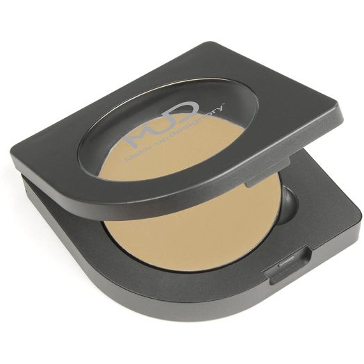 Mud Compact concealer Red 2 - AllurebeautypkMud Compact concealer Red 2