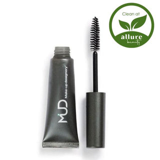 Mud Volumizing Mascara - Black - AllurebeautypkMud Volumizing Mascara - Black