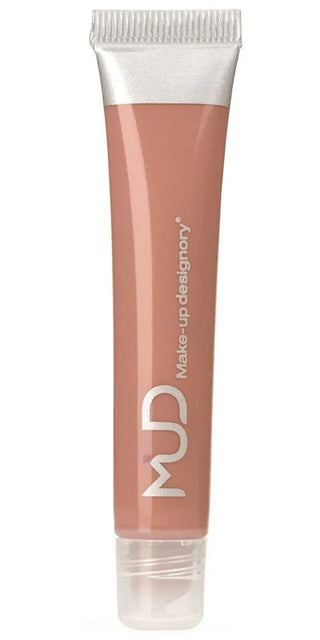 Mud Lip Glaze - Bare - AllurebeautypkMud Lip Glaze - Bare