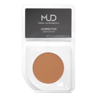 Mud Corrector Refill Blue Corrector 4 - AllurebeautypkMud Corrector Refill Blue Corrector 4