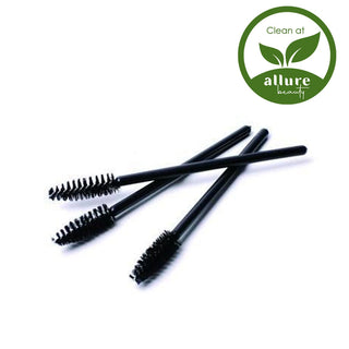 Disposable Mascara Wands (25 Pack) - AllurebeautypkDisposable Mascara Wands (25 Pack)