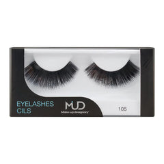 Mud Eyelash 105 - AllurebeautypkMud Eyelash 105