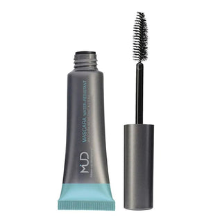 Mud Water Resistant Mascara Black - AllurebeautypkMud Water Resistant Mascara Black