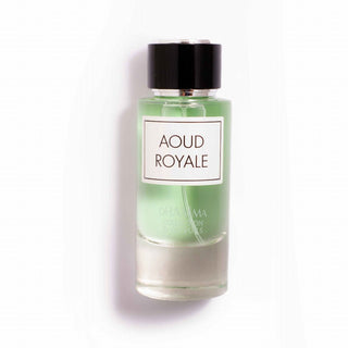 Dhamma Aoud Royale Edp For Unisex 100Ml - AllurebeautypkDhamma Aoud Royale Edp For Unisex 100Ml