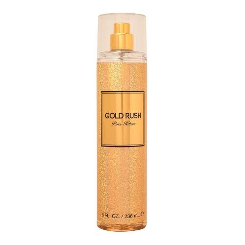 Paris Hilton Rush Spray For Women, Gold 230 Ml - AllurebeautypkParis Hilton Rush Spray For Women, Gold 230 Ml