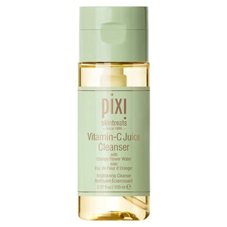 Pixi Vitamin-C Juice Cleanser 150Ml - AllurebeautypkPixi Vitamin-C Juice Cleanser 150Ml