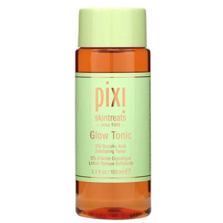 Pixi Skintreats Glow Tonic 100 ML - AllurebeautypkPixi Skintreats Glow Tonic 100 ML