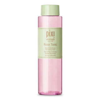 Pixi Rose Tonic Nourishing Toner 250Ml