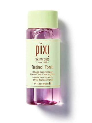 Pixi Retinol Tonic & Jasmine Flower Smoothing Toner 100ml