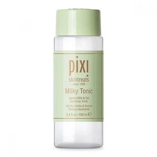 Pixi Milky Tonic Soothing Toner 100Ml - AllurebeautypkPixi Milky Tonic Soothing Toner 100Ml