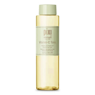 Pixi Vitamin C Tonic Brightening Toner 250Ml - AllurebeautypkPixi Vitamin C Tonic Brightening Toner 250Ml