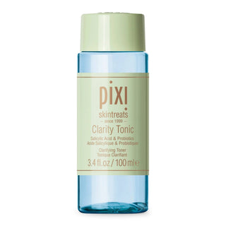 Pixi Clarity Tonic Salicylic Acid & Probiotics Clarifying Toner 100ml