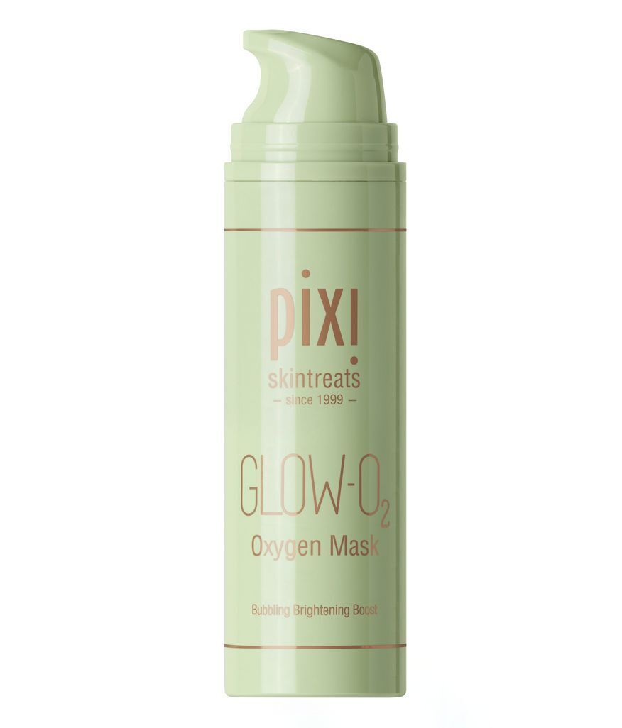 Pixi Glow O2 Oxygen Mask 50Ml - AllurebeautypkPixi Glow O2 Oxygen Mask 50Ml