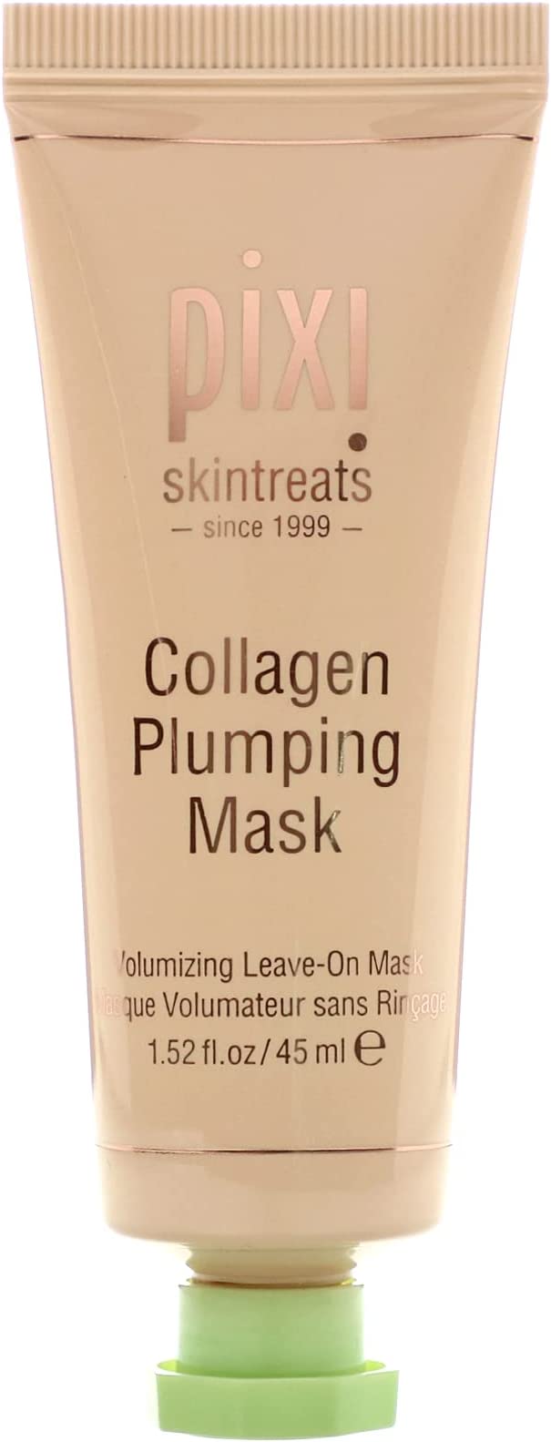 Pixi Collagen Plumping Face Mask 45Ml