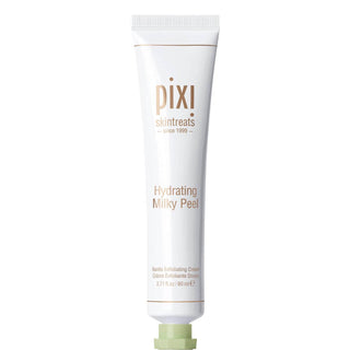 Pixi Hydrating Milky Peel Gentle Exfoliating Cream 80Ml