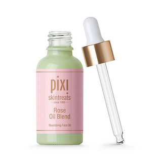 Pixi Rose Oil Blend Nourishing Face Oil 30Ml - AllurebeautypkPixi Rose Oil Blend Nourishing Face Oil 30Ml