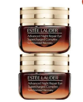 Estee Lauder Advanced Night Repair Eye Supercharged Complex Duo Set (2x15Ml) - AllurebeautypkEstee Lauder Advanced Night Repair Eye Supercharged Complex Duo Set (2x15Ml)