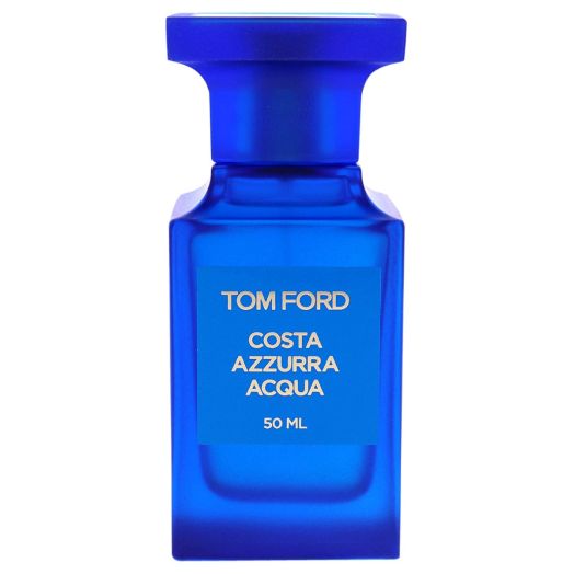 Tom Ford Costa Azzurra Acqua For Unisex Edt 50Ml - AllurebeautypkTom Ford Costa Azzurra Acqua For Unisex Edt 50Ml