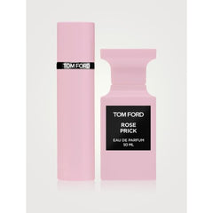 Tom Ford Rose Prick EDP 50Ml+Travel Spray 10Ml - AllurebeautypkTom Ford Rose Prick EDP 50Ml+Travel Spray 10Ml