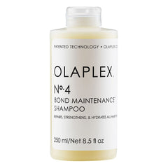 Olaplex Bond Maintenance Shampoo 250 Ml - AllurebeautypkOlaplex Bond Maintenance Shampoo 250 Ml