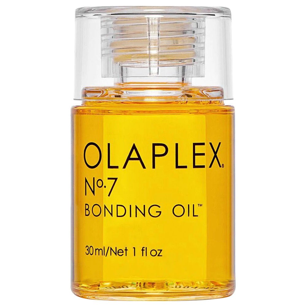 Olaplex No.7 Bonding Oil 30Ml - AllurebeautypkOlaplex No.7 Bonding Oil 30Ml