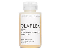 Olaplex No.4 Maintenance Shampoo 100Ml - AllurebeautypkOlaplex No.4 Maintenance Shampoo 100Ml