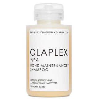 Olaplex No.4 Maintenance Shampoo 100Ml - AllurebeautypkOlaplex No.4 Maintenance Shampoo 100Ml