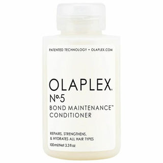 Olaplex No.4 Maintenance Conditioner 100Ml - AllurebeautypkOlaplex No.4 Maintenance Conditioner 100Ml