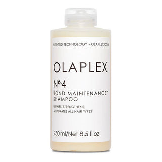 Olaplex No.4 Bond Maintenance Shampoo 250Ml - AllurebeautypkOlaplex No.4 Bond Maintenance Shampoo 250Ml