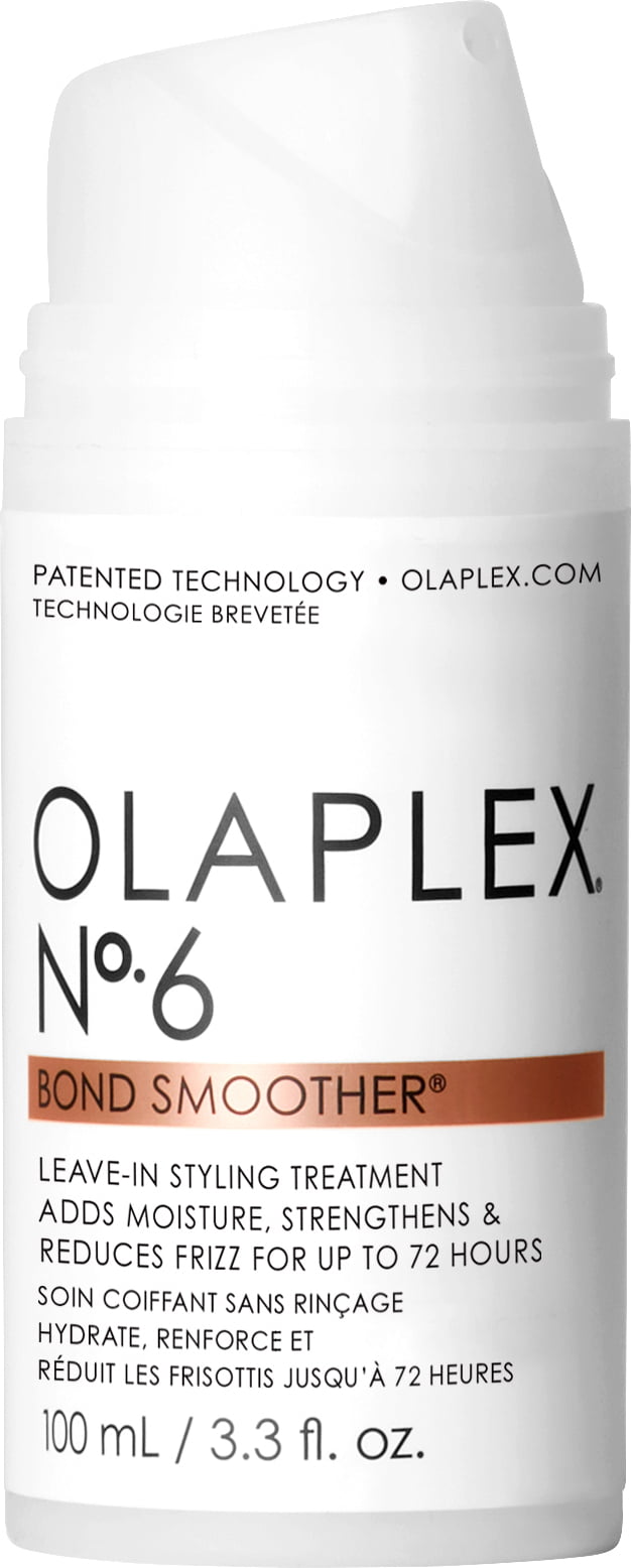 Olaplex No 6 Bond Smoothe Hair Treatment 100Ml