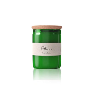 Kohasaa Bloom Green Candle 670G - AllurebeautypkKohasaa Bloom Green Candle 670G