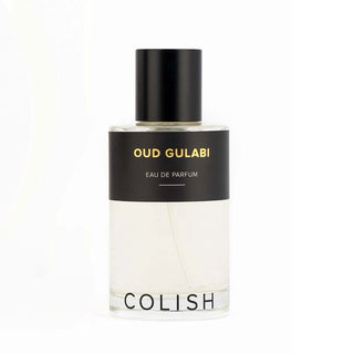 Colish Oud Gulabi EDP 100Ml - AllurebeautypkColish Oud Gulabi EDP 100Ml