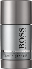 Hugo Boss Bottled Deodorant Stick 75ml - AllurebeautypkHugo Boss Bottled Deodorant Stick 75ml