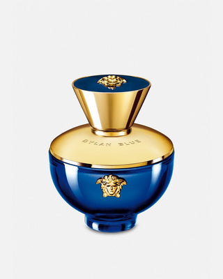 Versace Dylan Blue For Women Edp 100ml-Perfume - AllurebeautypkVersace Dylan Blue For Women Edp 100ml-Perfume