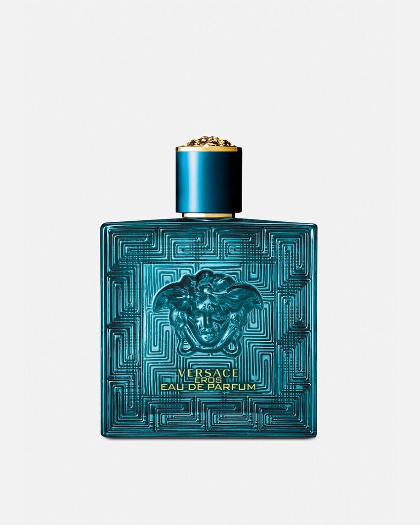 Versace Eros Perfume Edp For Men 100 ml-Perfume - AllurebeautypkVersace Eros Perfume Edp For Men 100 ml-Perfume