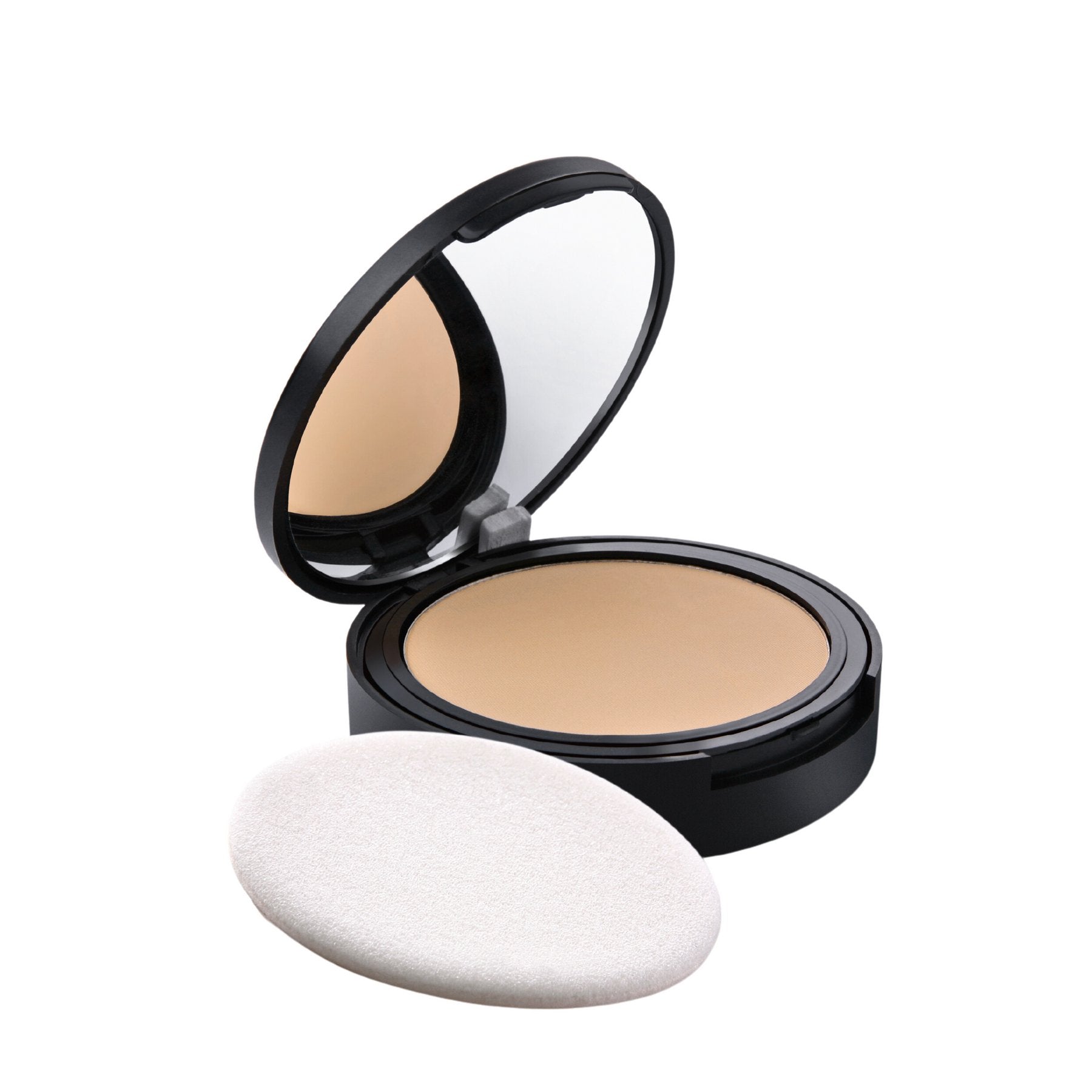 Claraline HD Effect Silky Touch Powder Compact - AllurebeautypkClaraline HD Effect Silky Touch Powder Compact