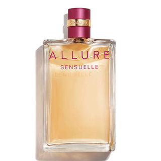 Chanel Allure Sensuelle Perfume Edp For Women 100Ml - AllurebeautypkChanel Allure Sensuelle Perfume Edp For Women 100Ml