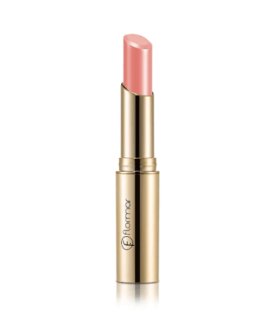 Flormar Deluxe Cashmere Stylo Lipstick - 34 Think Pink - AllurebeautypkFlormar Deluxe Cashmere Stylo Lipstick - 34 Think Pink