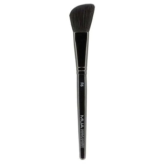 MUA Blusher & Contouring Brush - F6 - AllurebeautypkMUA Blusher & Contouring Brush - F6