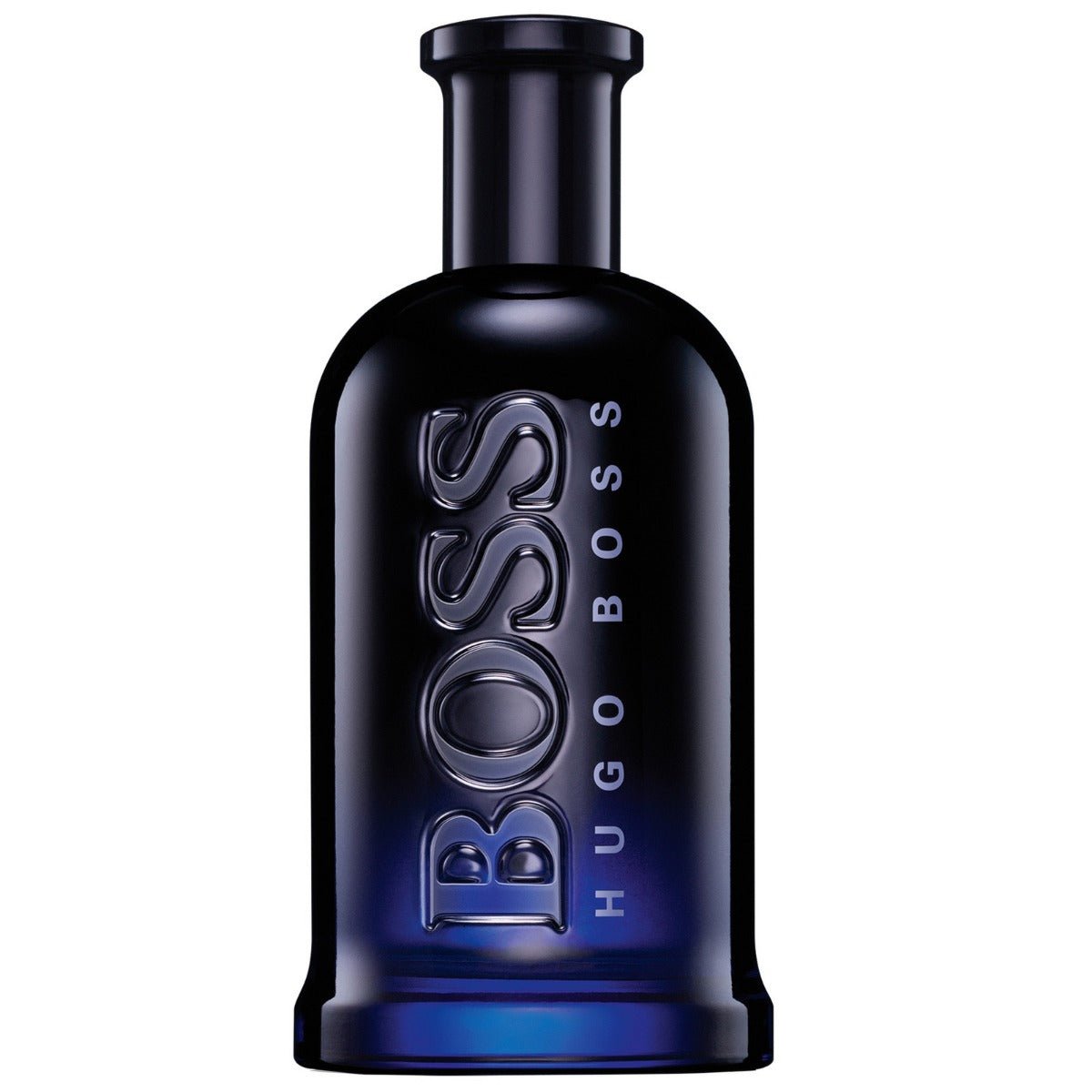 Hugo Boss Bottled Night Edt For Men 200 Ml-Perfume - AllurebeautypkHugo Boss Bottled Night Edt For Men 200 Ml-Perfume
