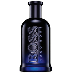 Hugo Boss Bottled Night Edt For Men 200 Ml-Perfume - AllurebeautypkHugo Boss Bottled Night Edt For Men 200 Ml-Perfume
