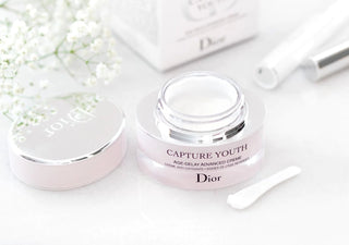 Dior Capture Youth Age Defying Progressive Peeling Creme 50Ml - AllurebeautypkDior Capture Youth Age Defying Progressive Peeling Creme 50Ml