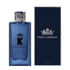 Dolce and Gabbana King Men EDT 150Ml - AllurebeautypkDolce and Gabbana King Men EDT 150Ml