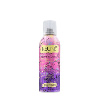 Keune Style Brilliant Gloss Spray N110 200Ml - AllurebeautypkKeune Style Brilliant Gloss Spray N110 200Ml