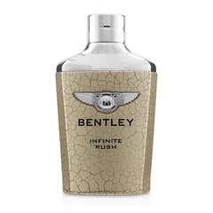 Bentley Infinite Rush Edt for men Spray 100Ml - AllurebeautypkBentley Infinite Rush Edt for men Spray 100Ml