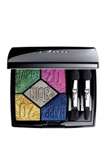 Dior 5 Couleurs Happy 2020 Eyeshadow Palette - 007Party In Colours - AllurebeautypkDior 5 Couleurs Happy 2020 Eyeshadow Palette - 007Party In Colours